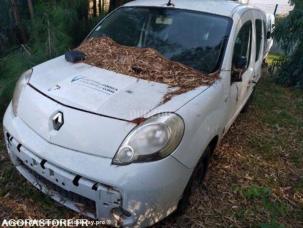 Autobus Renault Kangoo