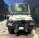 Voirie Mercedes Unimog