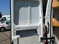 Fourgon avec parois et toit rigide Renault Master