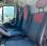 Fourgon avec parois et toit rigide Renault Master