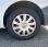 Fourgon avec parois et toit rigide Renault Trafic