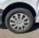 Fourgon avec parois et toit rigide Renault Trafic