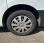 Fourgon avec parois et toit rigide Renault Trafic
