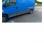 Fourgon avec parois et toit rigide Renault Master