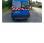 Fourgon avec parois et toit rigide Renault Master