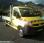 Fourgon avec parois et toit rigide Renault Master