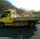 Fourgon avec parois et toit rigide Renault Master