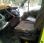 Fourgon avec parois et toit rigide Renault Master