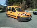 Autobus Renault Kangoo