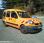 Autobus Renault Kangoo