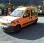 Autobus Renault Kangoo