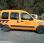 Autobus Renault Kangoo