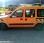 Autobus Renault Kangoo