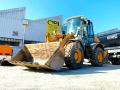 Chargeuse  Liebherr L524
