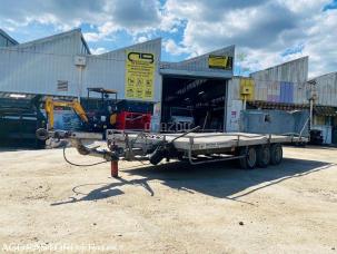 Plateau nc PP3503