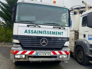 Voirie Mercedes 2031