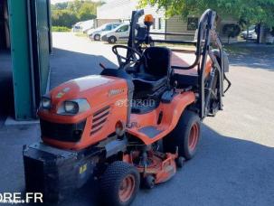 Tondeuse Kubota G23