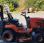 Tondeuse Kubota G23