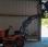 Tondeuse Kubota G23