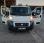 Benne basculante de chantier et de TP Fiat Ducato