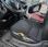 Benne basculante de chantier et de TP Fiat Ducato