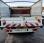 Benne basculante de chantier et de TP Fiat Ducato