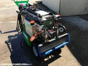 Machine à bêcher nc AXG 3