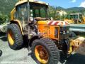 Tracteur agricole nc 6220
