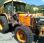 Tracteur agricole nc 6220