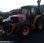 Tracteur agricole nc 6220