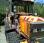 Tracteur agricole nc 6220