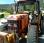 Tracteur agricole nc 6220