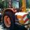 Tracteur agricole nc 6220