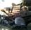 Tracteur agricole nc 6220