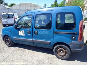 Autobus Renault Kangoo