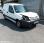 Fourgon avec parois et toit rigide Citroën Berlingo