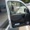 Fourgon avec parois et toit rigide Citroën Berlingo