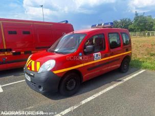 Autobus Renault Kangoo