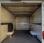 Fourgon avec parois et toit rigide Renault Master