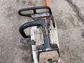 Tronçonneuse Stihl 2 en MS201TCM et 1 en MS311