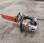 Tronçonneuse Stihl 2 en MS201TCM et 1 en MS311