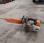 Tronçonneuse Stihl 2 en MS201TCM et 1 en MS311