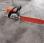 Tronçonneuse Stihl 2 en MS201TCM et 1 en MS311