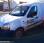 Fourgon avec parois et toit rigide Renault Kangoo