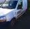 Fourgon avec parois et toit rigide Renault Kangoo