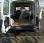 Fourgon avec parois et toit rigide Renault Kangoo