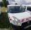 Fourgon avec parois et toit rigide Fiat DOBLO