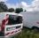 Fourgon avec parois et toit rigide Fiat DOBLO