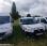 Fourgon avec parois et toit rigide Fiat DOBLO