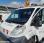 Châssis-cabine Fiat Ducato